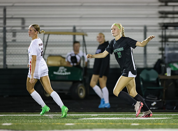 Mounds View vs Stillwater Varsity Soccer 109