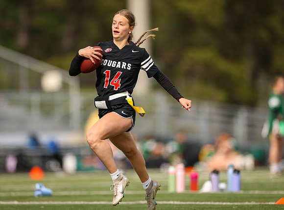 731 Flag Football