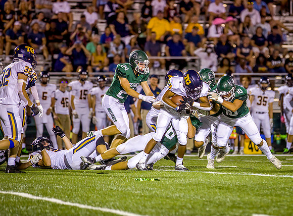 Mounds View vs Totino Grace Varsity Football 262