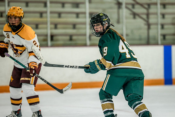Chisago vs Forest Lake JV Hockey 72