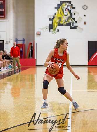 Centennial vs Elk River Varsity Basketball 064