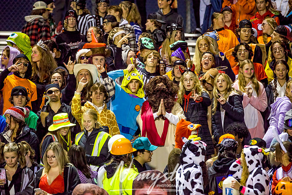 Centennial vs Eastview Varsity Football Game 029