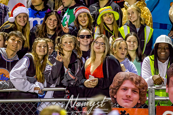 Centennial vs Eastview Varsity Football Game 033