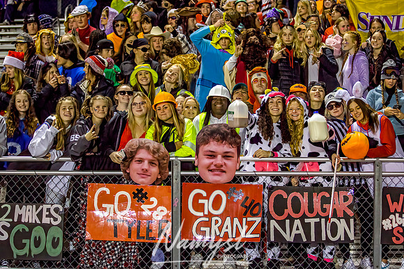 Centennial vs Eastview Varsity Football Game 034