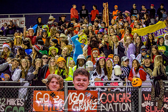 Centennial vs Eastview Varsity Football Game 035