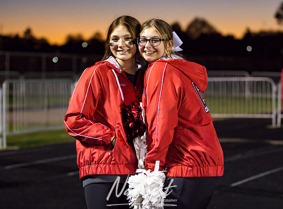 Centennial vs Eastview Varsity Football Game 038