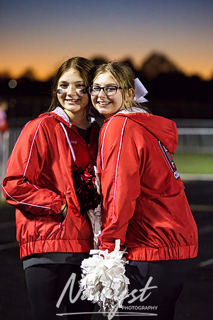 Centennial vs Eastview Varsity Football Game 039