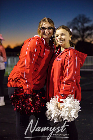 Centennial vs Eastview Varsity Football Game 041