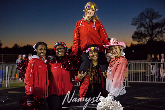 Centennial vs Eastview Varsity Football Game 047