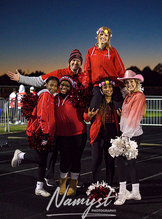 Centennial vs Eastview Varsity Football Game 048