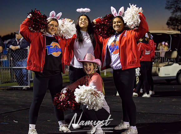 Centennial vs Eastview Varsity Football Game 054