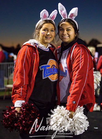 Centennial vs Eastview Varsity Football Game 056