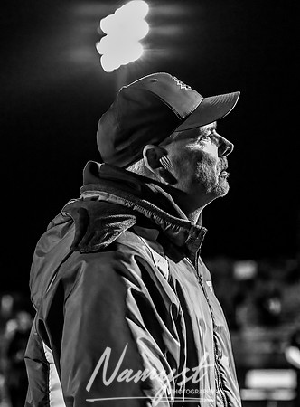Centennial vs Eastview Varsity Football Game 060