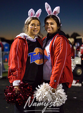 Centennial vs Eastview Varsity Football Game 057