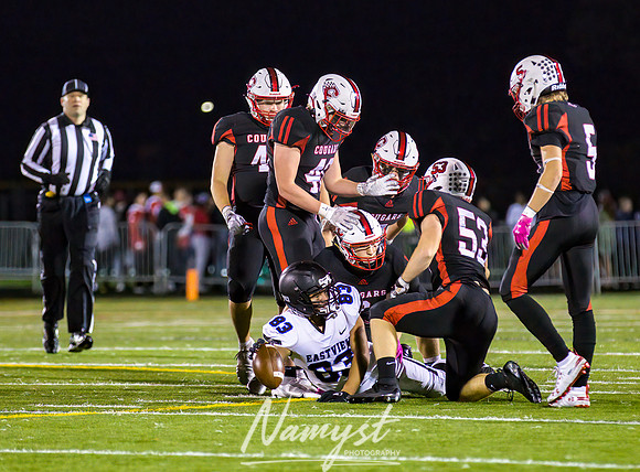 Centennial vs Eastview Varsity Football Game 095