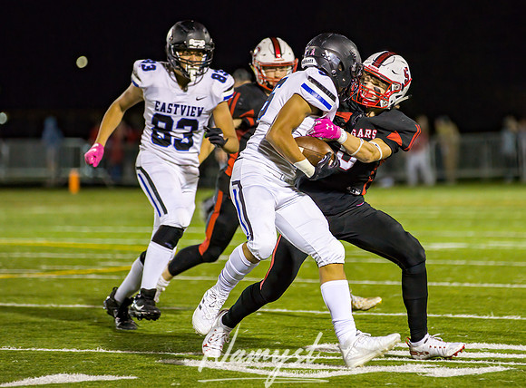 Centennial vs Eastview Varsity Football Game 182