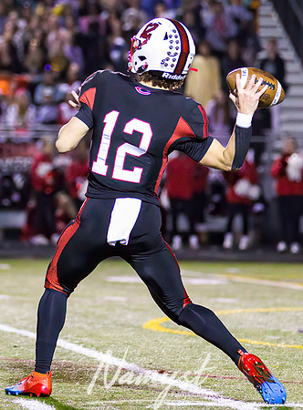 Centennial vs Eastview Varsity Football Game 194