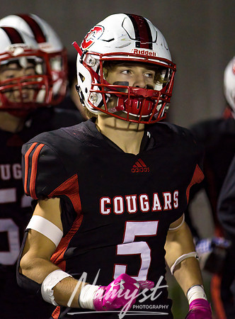 Centennial vs Eastview Varsity Football Game 210