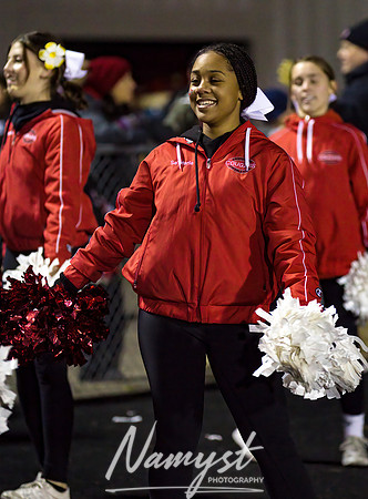 Centennial vs Eastview Varsity Football Game 213
