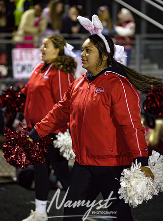 Centennial vs Eastview Varsity Football Game 212