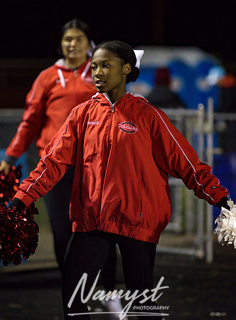 Centennial vs Eastview Varsity Football Game 215