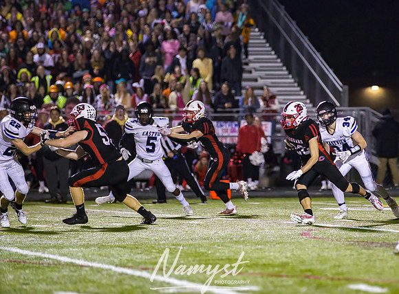 Centennial vs Eastview Varsity Football Game 236