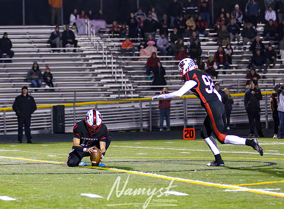 Centennial vs Eastview Varsity Football Game 251
