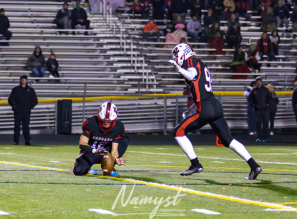 Centennial vs Eastview Varsity Football Game 252