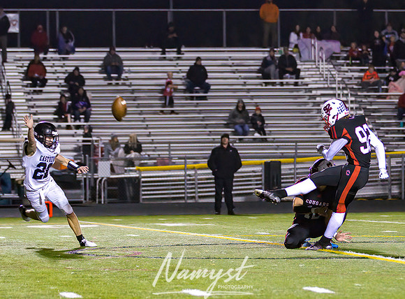 Centennial vs Eastview Varsity Football Game 254