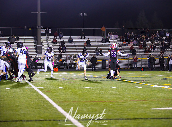 Centennial vs Eastview Varsity Football Game 255