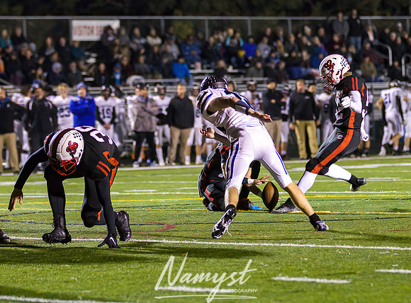 Centennial vs Eastview Varsity Football Game 350