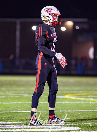 Centennial vs Eastview Varsity Football Game 412