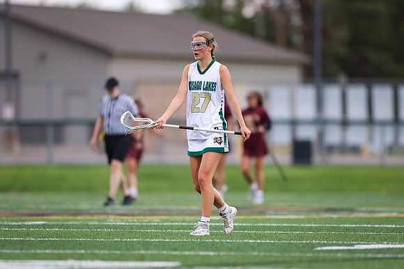 Chisago Lakes vs Forest Lake Varsity 888