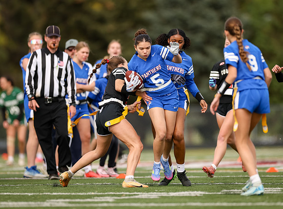 997 Flag Football