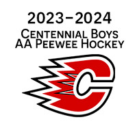Centennial AA Peewee Hockey 2