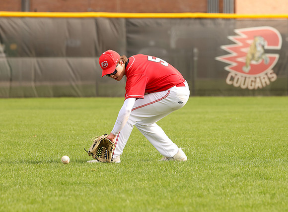 Centennial vs Spring Lake Park Baseball_228