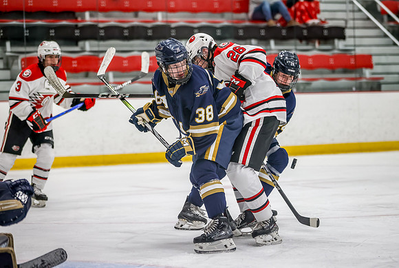 Centennial vs Hermantown JV Hockey 158