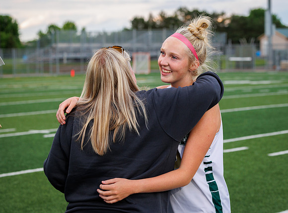 Chisago Lakes vs Forest Lake Varsity 932