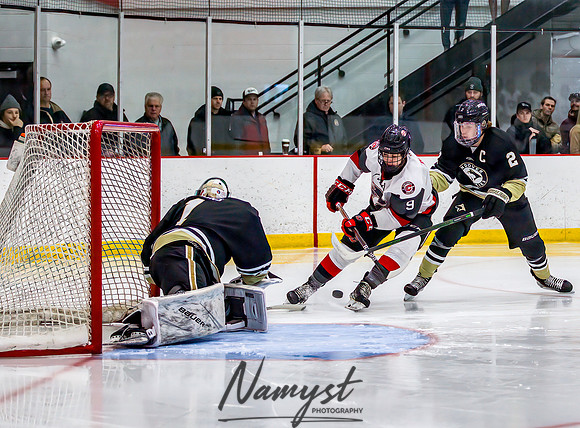 Centennial vs Andover Varsity Hockey 156