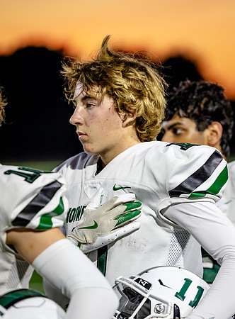 Mounds View vs Park Football 25