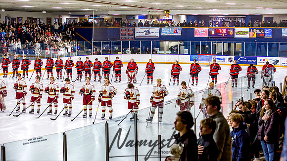 Centennial vs Maple Grove Varsity Hockey 029
