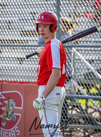 Centennial vs Elk River B-Squad Baseball 198