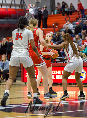 Centennial vs Coon Rapids Girls Varsity Basketball 168