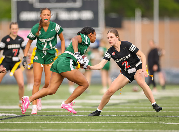 401 Flag Football