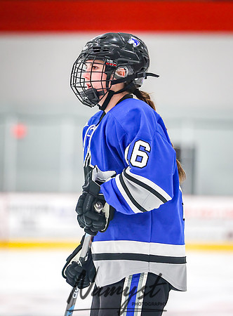 Centennial vs Owatonna JV Hockey 113