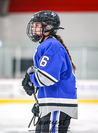 Centennial vs Owatonna JV Hockey 114
