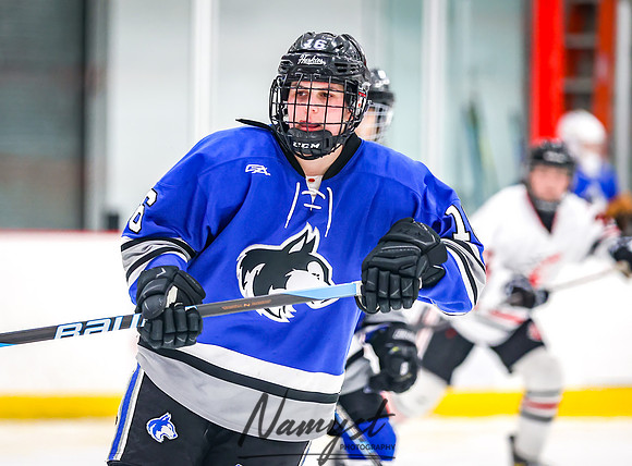 Centennial vs Owatonna JV Hockey 115