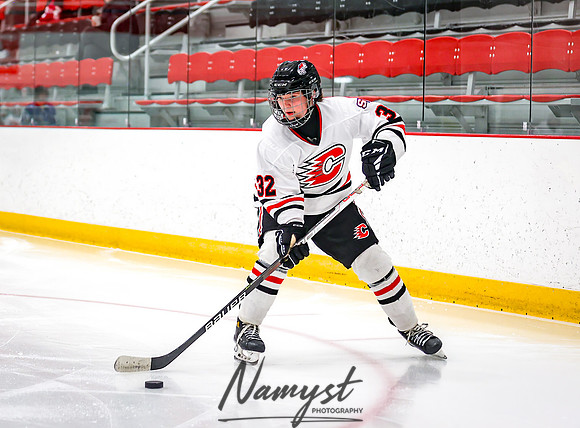 Centennial vs Owatonna JV Hockey 118