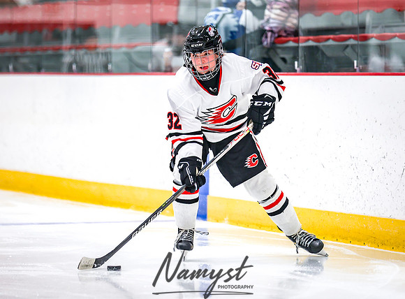 Centennial vs Owatonna JV Hockey 119