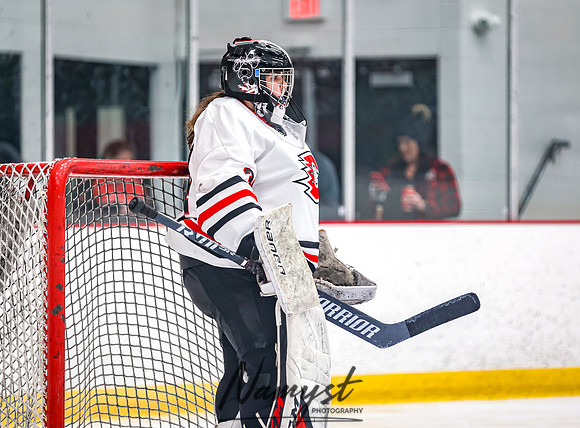 Centennial vs Owatonna JV Hockey 128